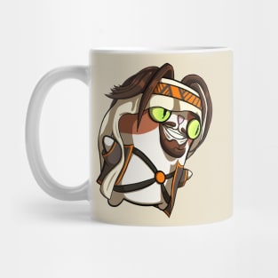 Scampuss Rashid Mug